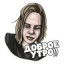 Набор стикеров ФАРАОН 0