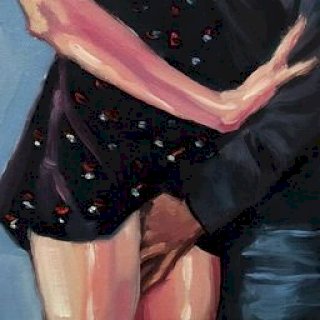 Телеграмм канал passionate art
